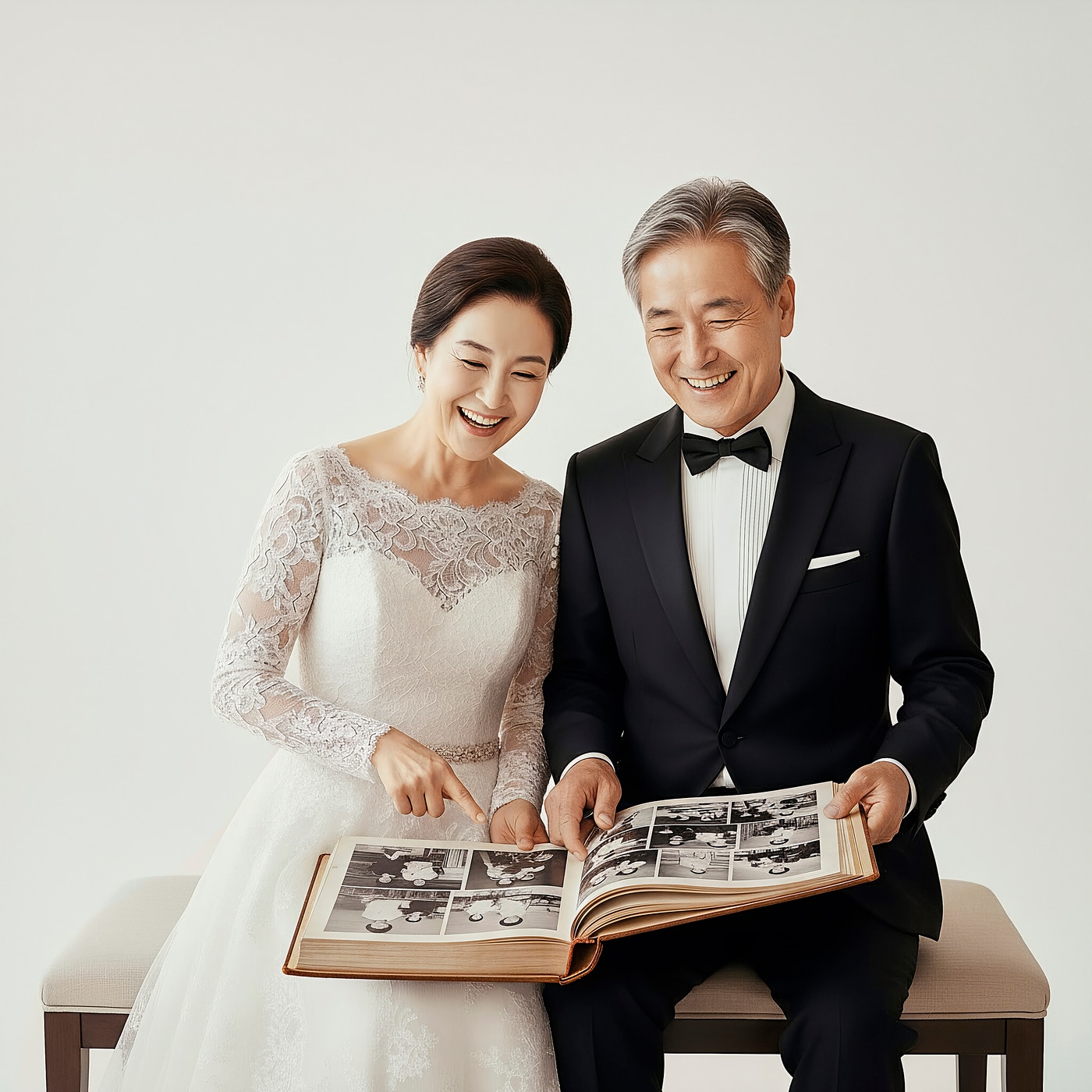 '남자는 마누라 죽으면 뒷간서 웃는다'…사별 후 재혼, 남성이 더 많았다