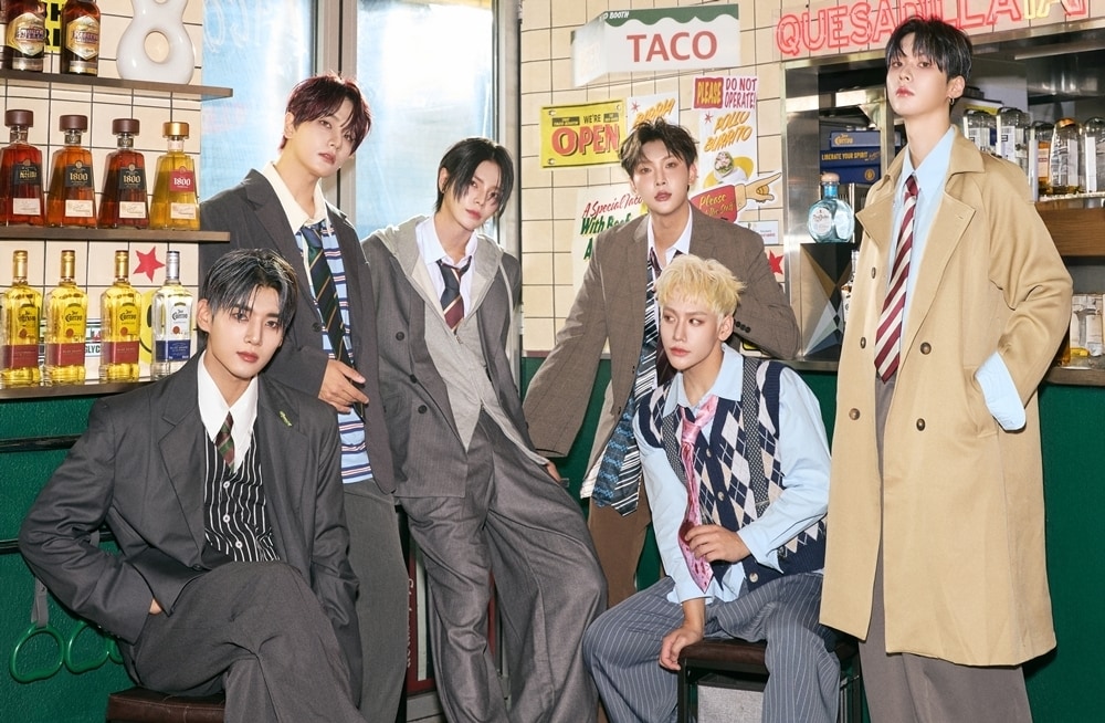 그룹 웨이커 / 사진제공=하울링엔터테인먼트