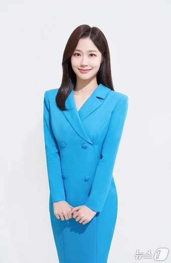 가족돌봄청년 목소리 낸 이주빈 아나운서, 서울시 청년상 대상 - 뉴스 썸네일 이미지