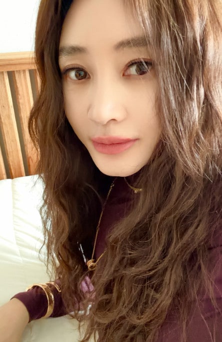 김혜수 인스타그램