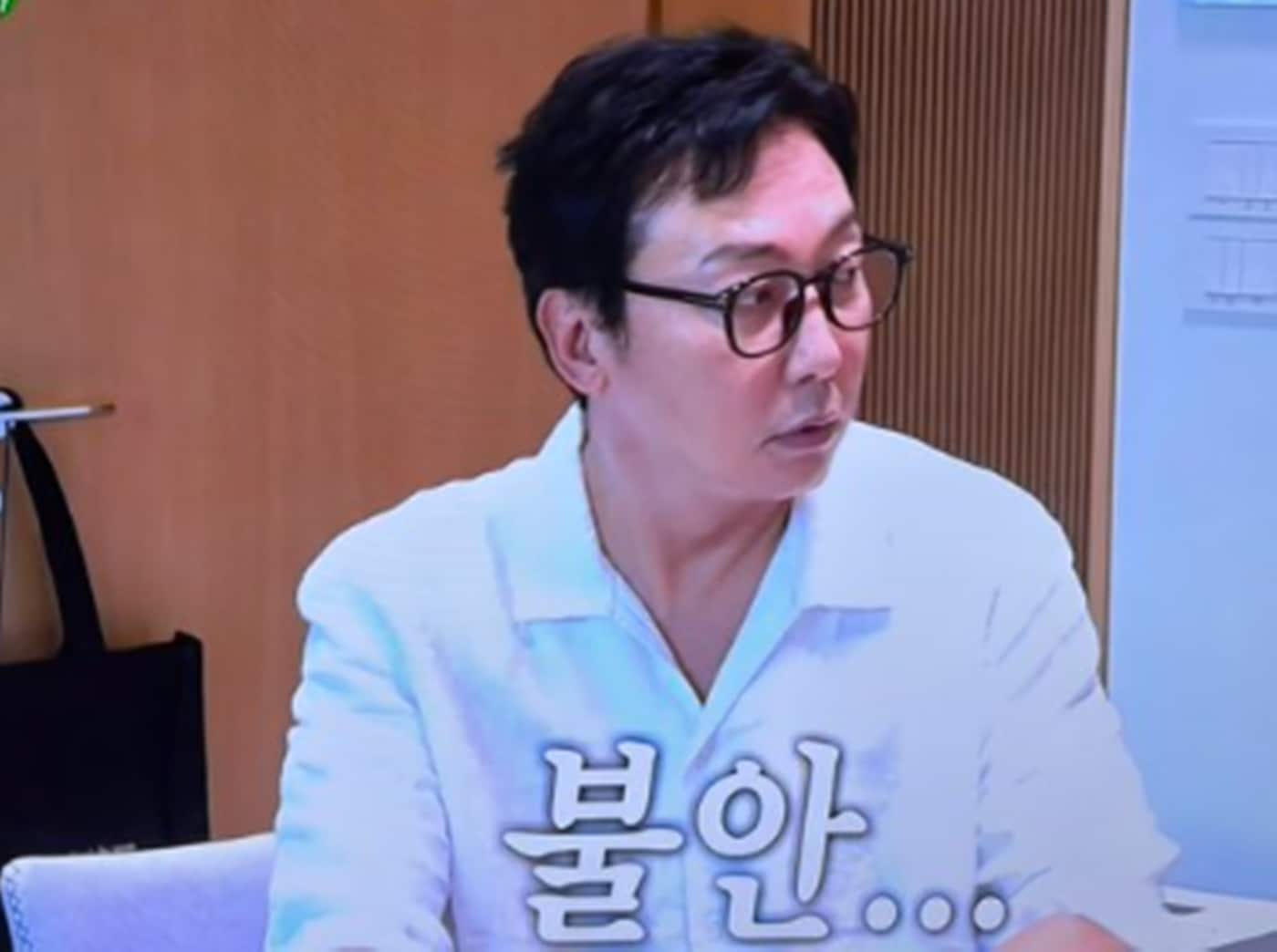 탁재훈. sbs 미운우리새끼