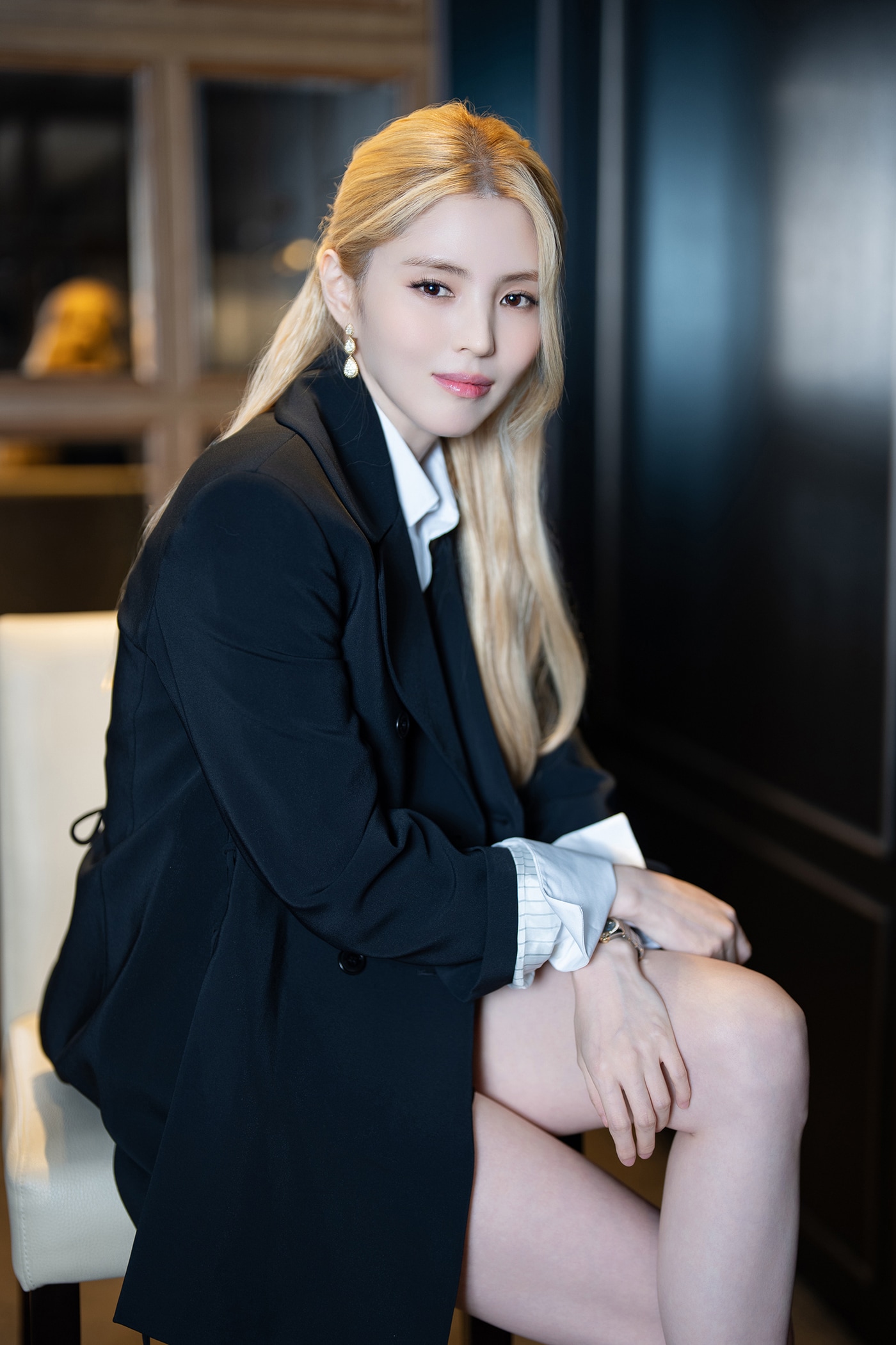 영화 '인턴' 한소희 / 워너브러더스코리아