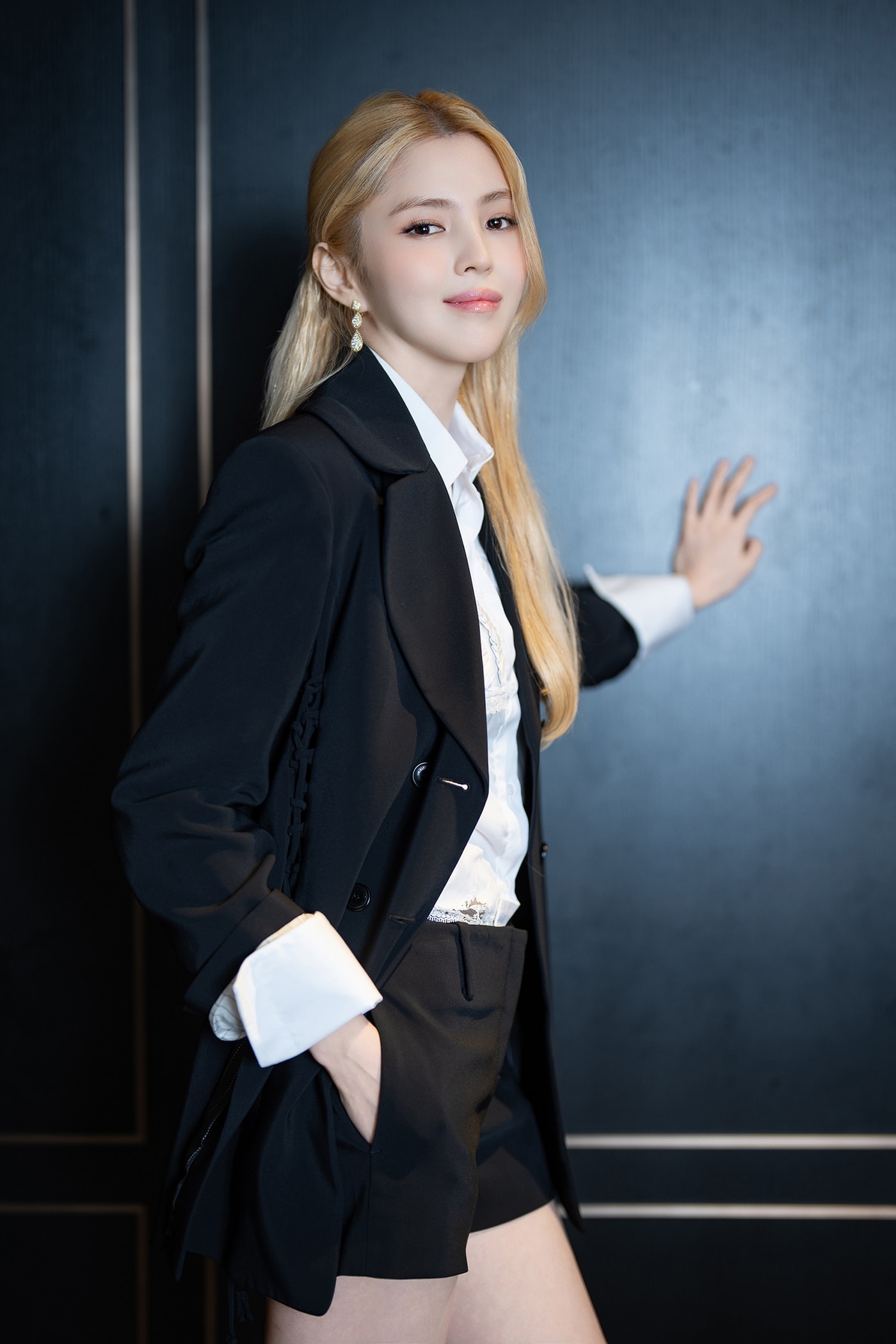 영화 '인턴' 한소희 / 워너브러더스코리아