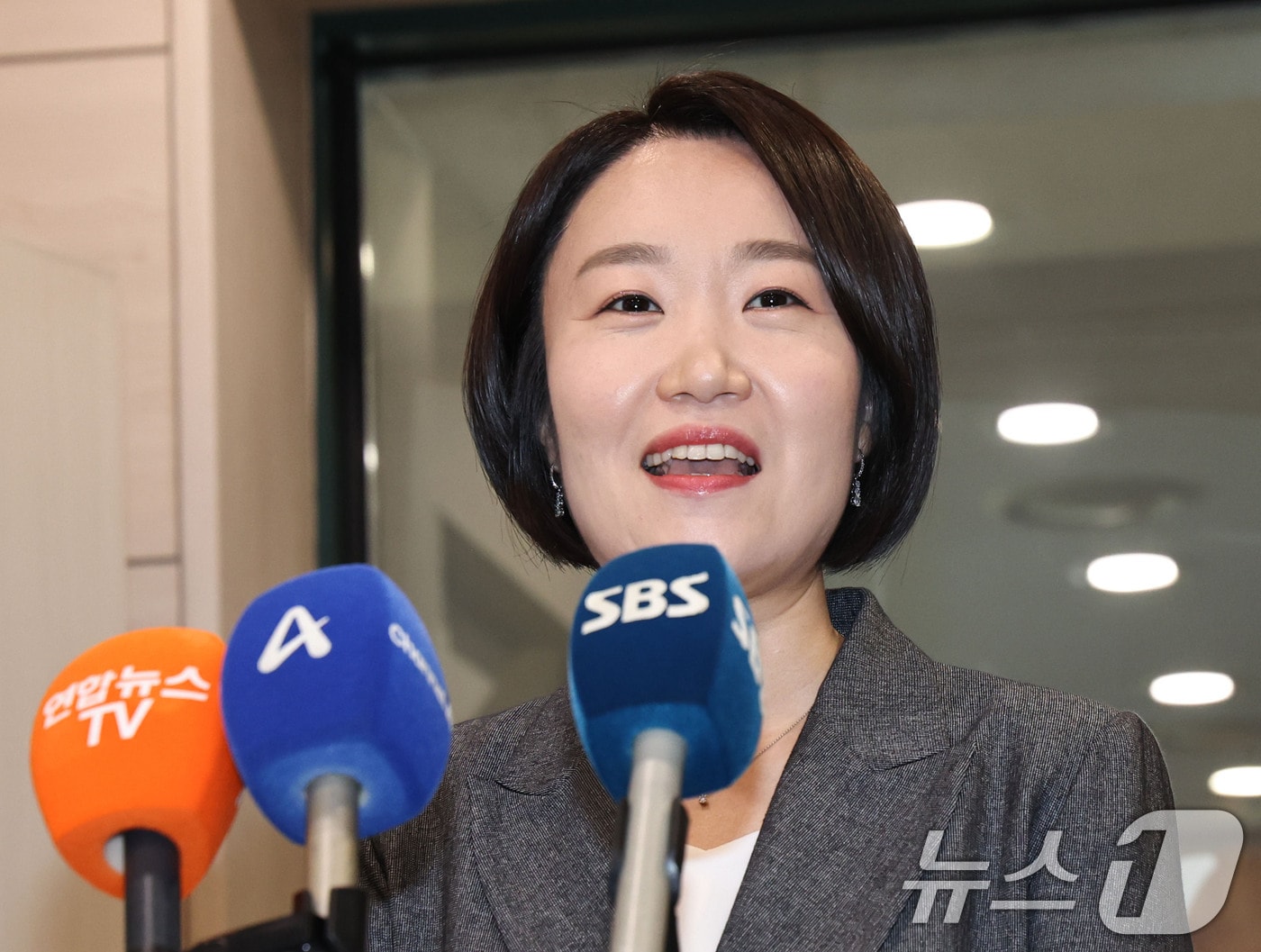 국회, 15일 이소영 중기부 장관 후보자 인사청문회 개최