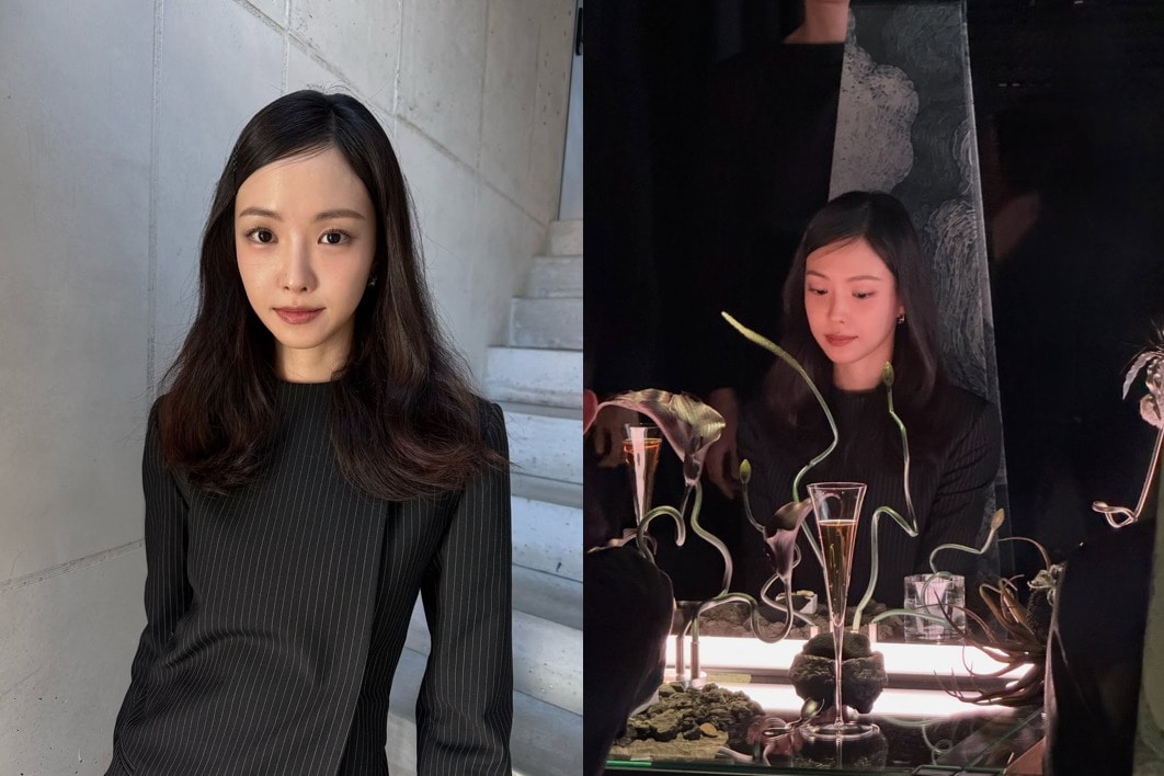 손나은 인스타그램