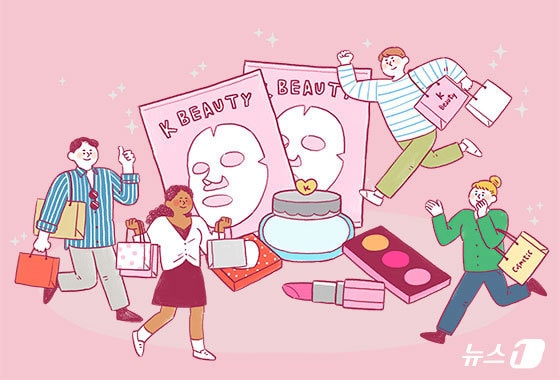 20분이면 떼던 마스크팩, 이젠 3시간·밤새 붙인다 - 뉴스 썸네일 이미지
