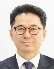 김도영 제주특별자치도개발공사 사장 후보자.