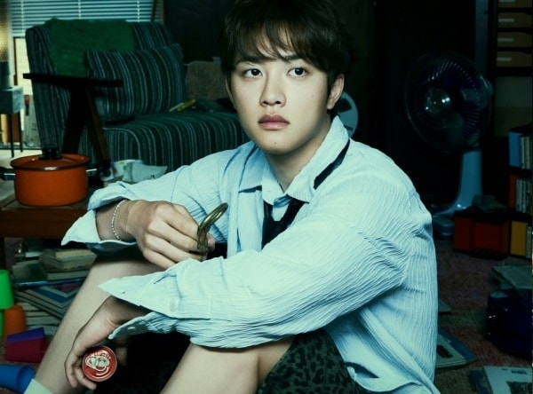도경수/ 블리츠웨이뮤직 제공