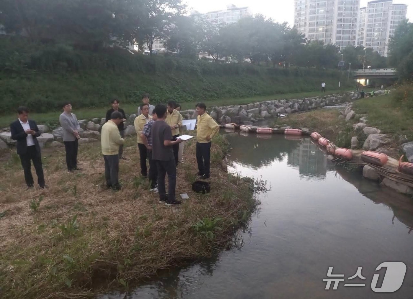 (조용익 경기 부천시장 페이스북 갈무리/뉴스1)
