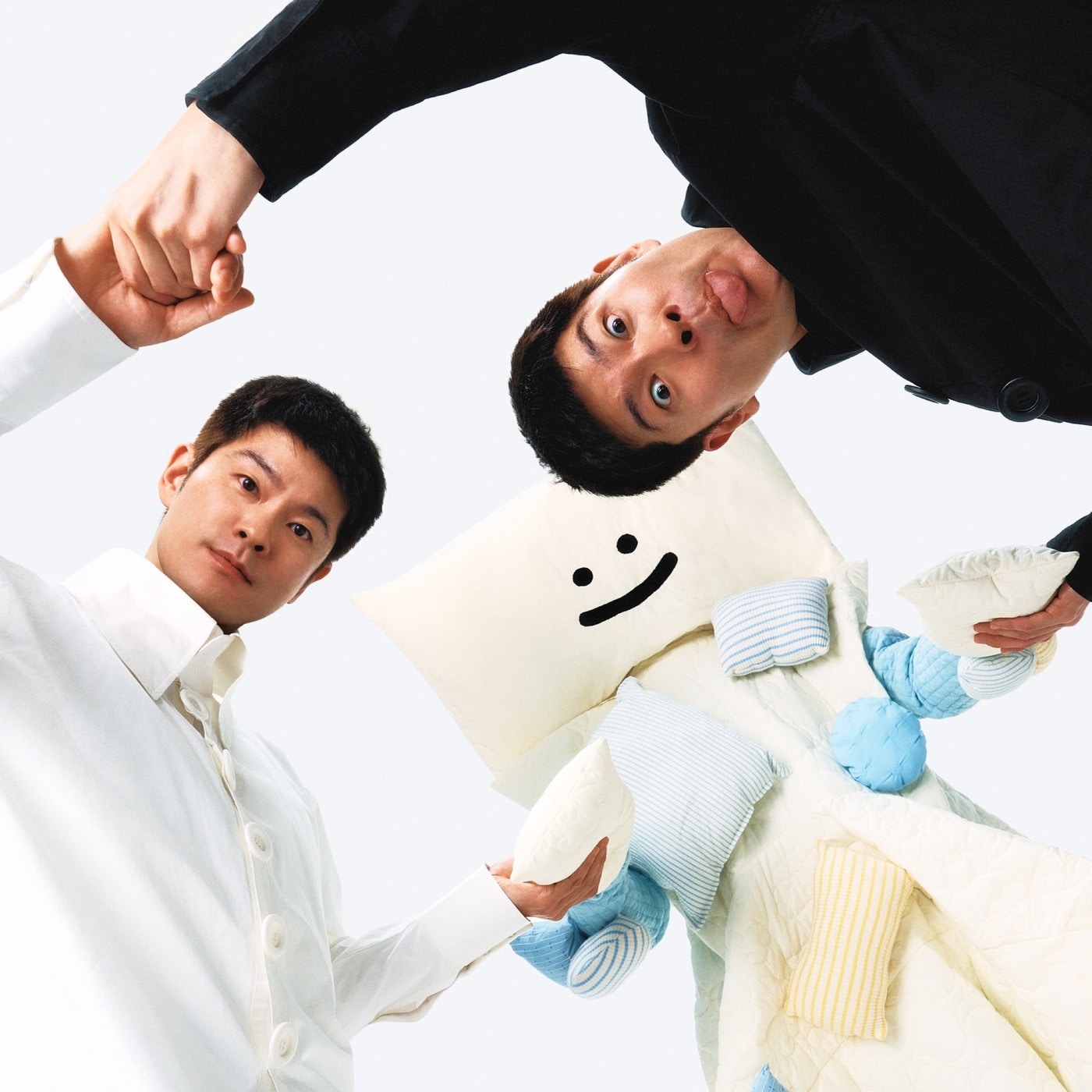 장기하
