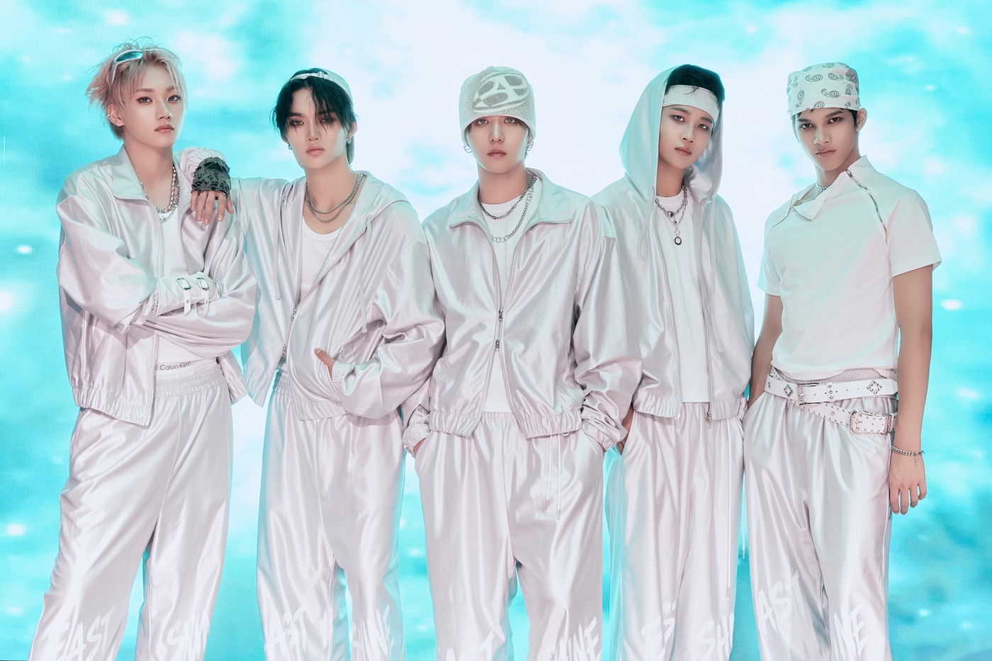 이스트샤인(티엠엔터테인먼트 제공)