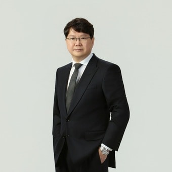 곽동신 한미반도체 회장. (한미반도체 제공)