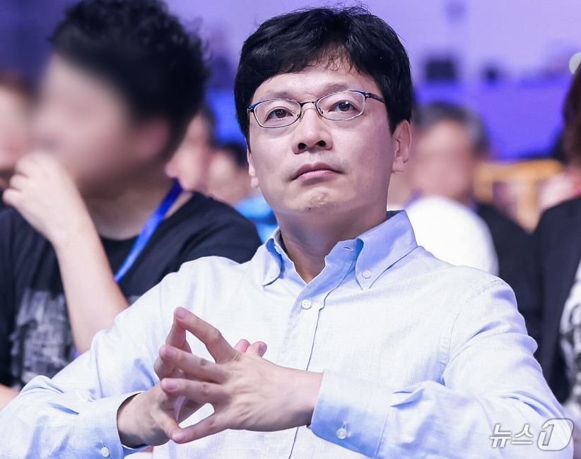 스마일게이트 권혁빈 창업자 이혼 소송 1심서 2.5조 원 재산분할 판결